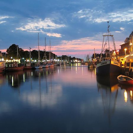 Ostseetraum รอสต็อค ภายนอก รูปภาพ